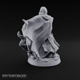 Hoods Low Human Cultist C