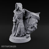Hoods Low Human Cultist C