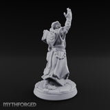 Hoods Low Human Cultists — D