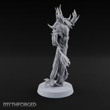 Hem Dragging Like Roots Wraith Flail Warriors — A