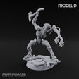 Strings Cut, Still Swinging Warforged Marionette Automaton D