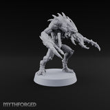 Come Crawling Meenlock Hunting Pack — B