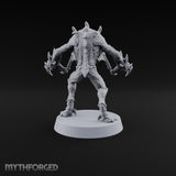 Come Crawling Meenlock Stalker B