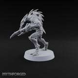 Come Crawling Meenlock Stalker B