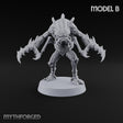 Come Crawling Meenlock Stalker B