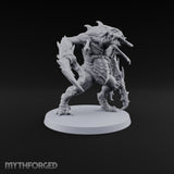 Come Crawling Meenlock Hunting Pack — C