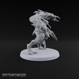 Come Crawling Meenlock Stalker C