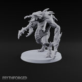 Come Crawling Meenlock Stalker C