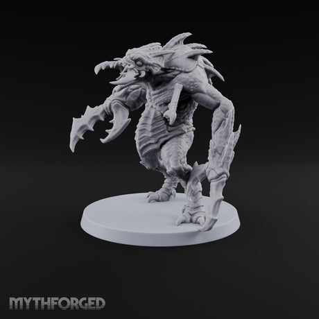 Come Crawling Meenlock Stalker C