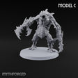 Come Crawling Meenlock Stalker C