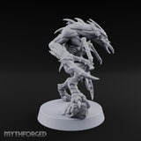 Come Crawling Meenlock Hunting Pack — D