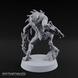 Come Crawling Meenlock Stalker D