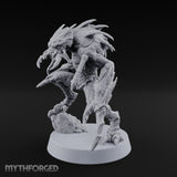 Come Crawling Meenlock Stalker D