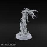 Come Crawling Meenlock Hunting Pack — F