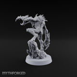 Come Crawling Meenlock Stalker F