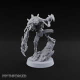 Come Crawling Meenlock Stalker F