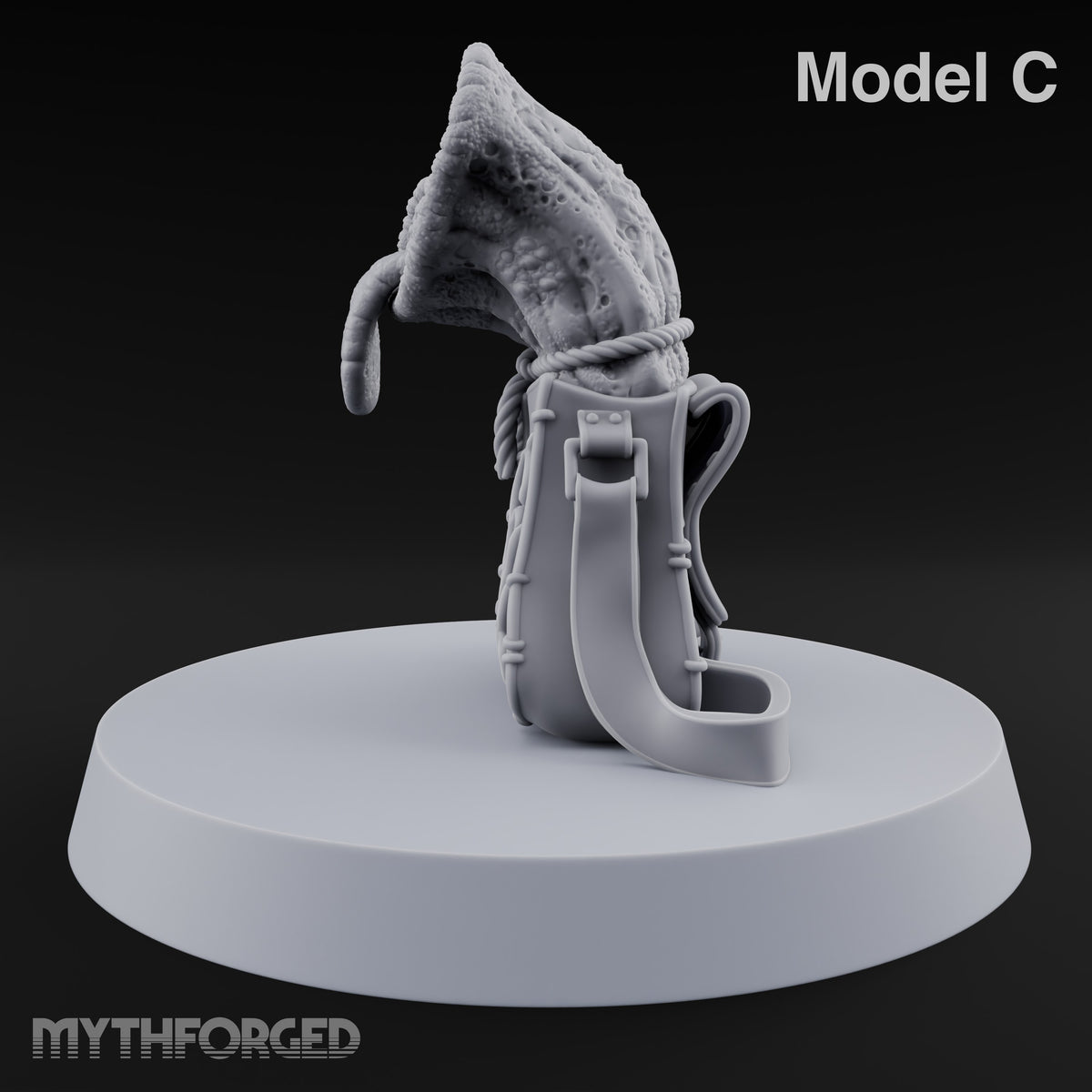 Furniture With Appetite Mimic Monsters — C · Creature