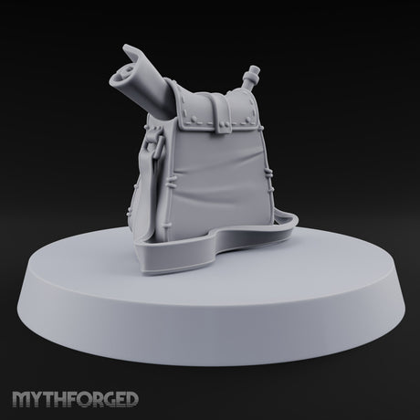 Furniture With Appetite Mimic Monster C — Object
