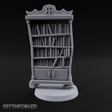 Furniture With Appetite Mimic Monster G — Object