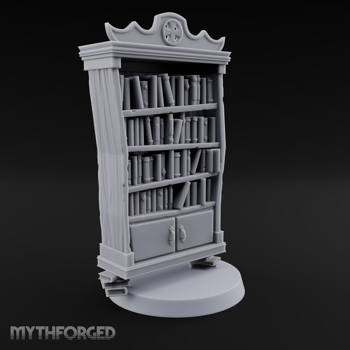 Furniture With Appetite Mimic Monster G — Object