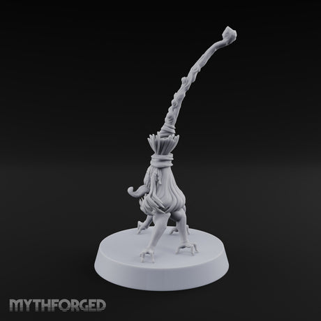 Furniture With Appetite Mimic Monster A — Creature