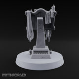 Furniture With Appetite Mimic Monster J — Object