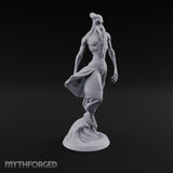 Riding the Wave In Mind Flayer Wave Rider — Collector