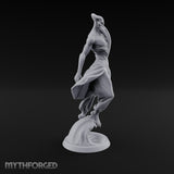 Riding the Wave In Mind Flayer Wave Rider — Collector