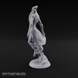 Riding the Wave In Mind Flayer Wave Rider — Collector