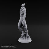 Riding the Wave In Mind Flayer Wave Rider — Collector