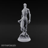 Riding the Wave In Mind Flayer Wave Rider — Collector