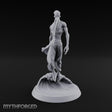 Riding the Wave In Mind Flayer Wave Rider — DnD