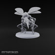Bloodbank Overdraft Chasme Fiend Winged Insect Demon