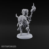 Saddle Up, Drone Nobody Chasme Winged Insect Demon Rider on Giant Insect Mount