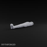 Wrapped for Eternity Mummy Tomb Prop B