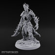 Blade Arm Grown, Not Forged Myconid Champion