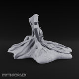 Rot Moved In, Rank and File Fungal Battlefield Terrain Props — C
