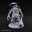 Spore Season Came Early Troll Club Brute