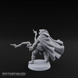 Myriad of Weapons Tabaxi Ranger gallery 18