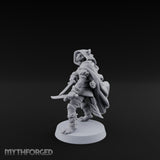 Myriad of Weapons Tabaxi Ranger gallery 20