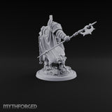 Holding the Line Myrmidon Shieldbearer B