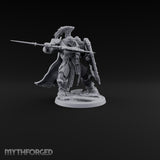 Holding the Line Tech Armoured Shieldbearers — C