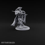 Holding the Line Myrmidon Shieldbearer C