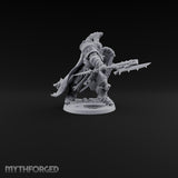 Holding the Line Tech Armoured Shieldbearers — E