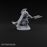 Holding the Line Myrmidon Shieldbearer E
