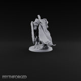 Holding the Line Myrmidon Shieldbearer E