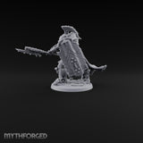 Holding the Line Myrmidon Shieldbearer E