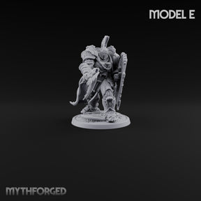Holding the Line Myrmidon Shieldbearer E