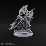Holding the Line Tech Armoured Shieldbearers — F