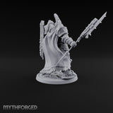 Holding the Line Myrmidon Shieldbearer G
